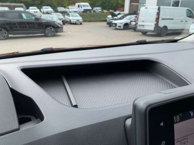 Fahrzeugbild eines Renault Kangoo