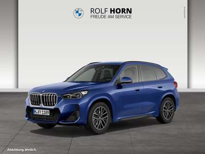 Bild BMW X1