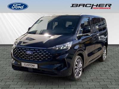 Bild Ford Tourneo Custom