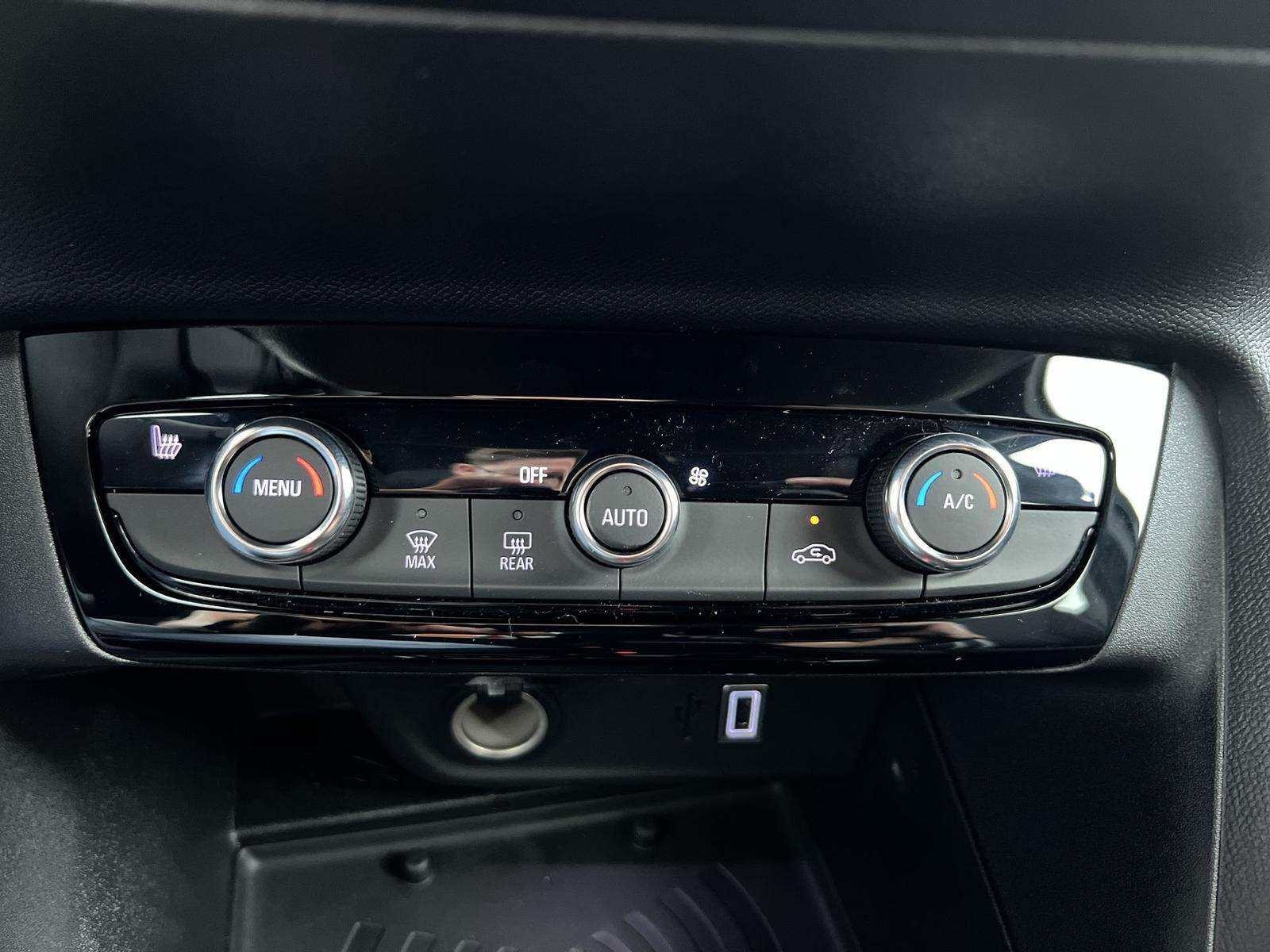 Fahrzeugbild eines Opel Corsa