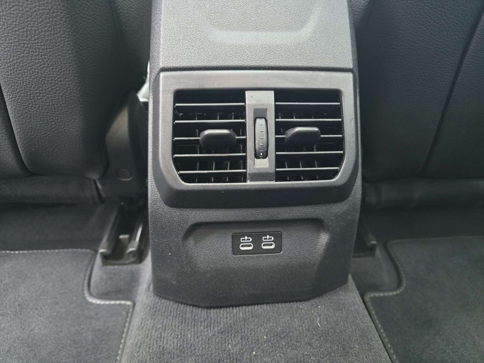 Fahrzeugbild eines BMW 2er-Reihe