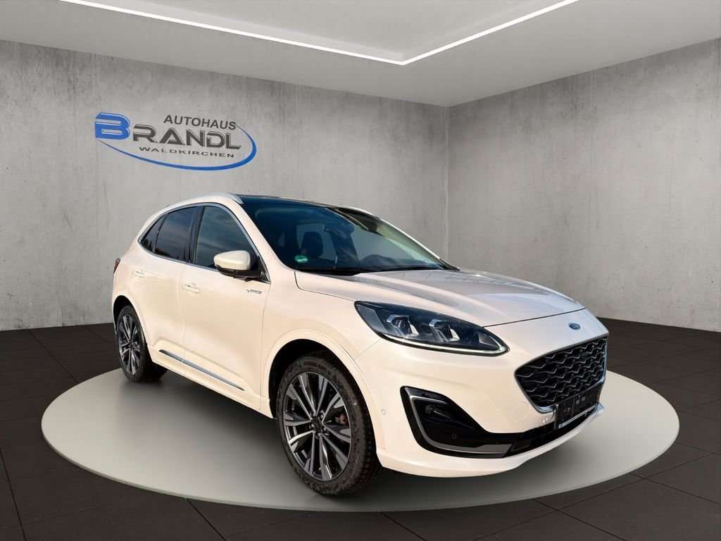 Fahrzeugbild eines Ford Kuga