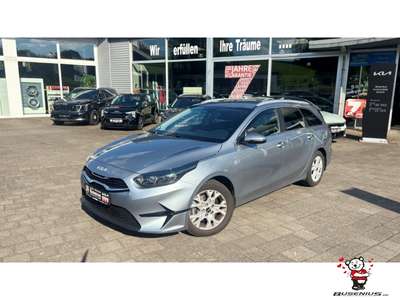 Bild Kia cee'd