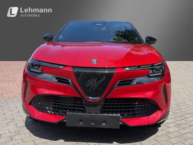 Fahrzeugbild eines Alfa Romeo Junior