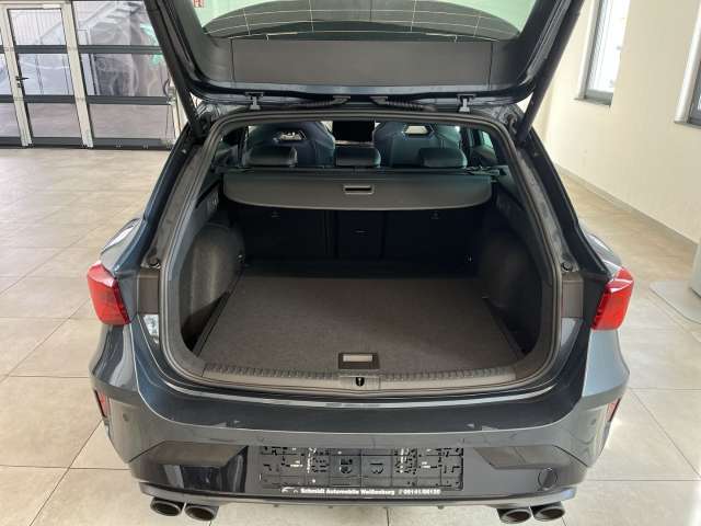 Fahrzeugbild eines CUPRA Leon