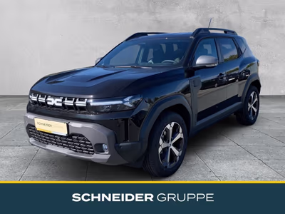 Bild Dacia Duster
