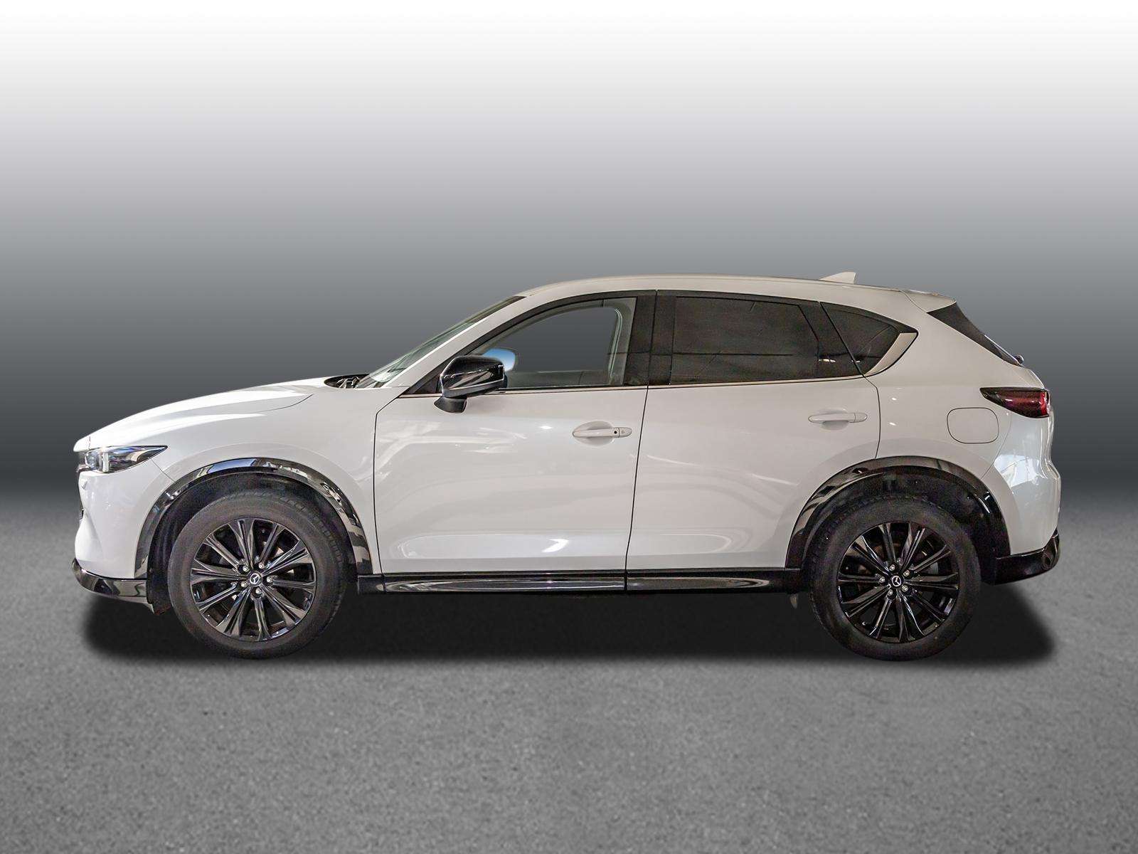 Fahrzeugbild eines Mazda CX-5