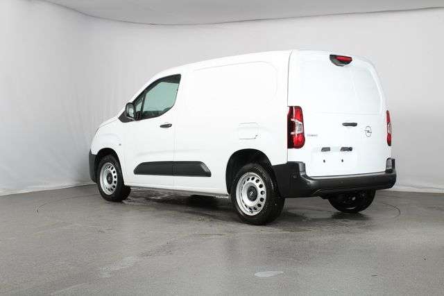 Fahrzeugbild eines Opel Combo