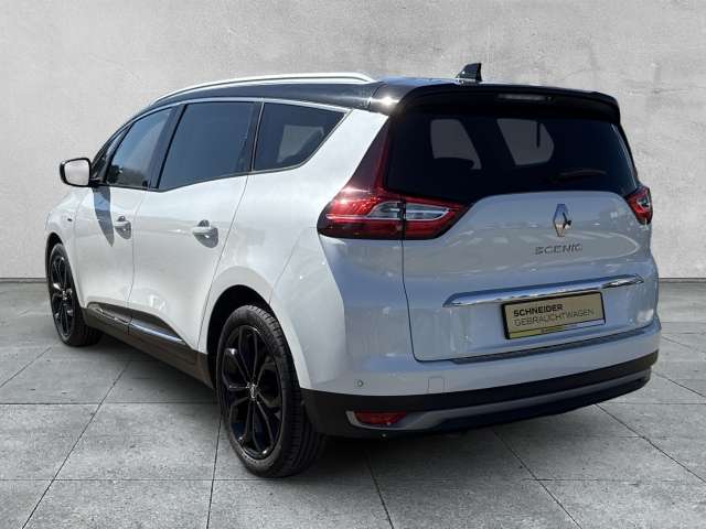 Fahrzeugbild eines Renault Grand Scénic