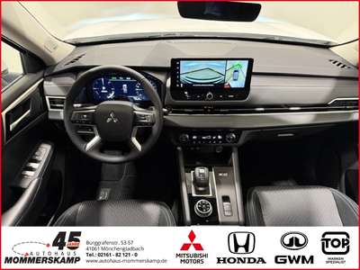 Bild Mitsubishi Outlander