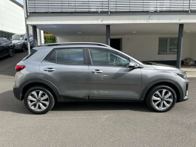 Fahrzeugbild eines Kia Stonic