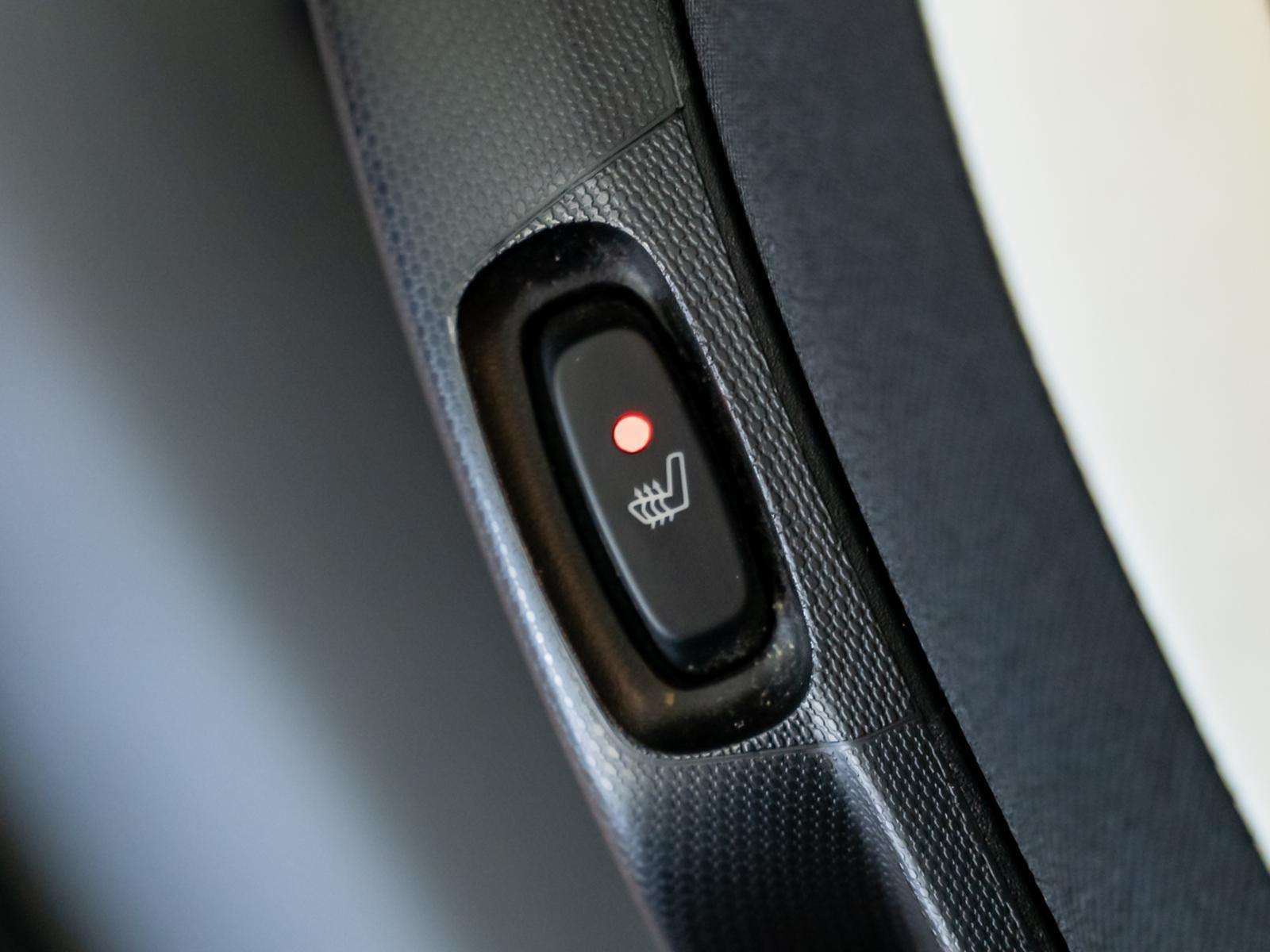 Fahrzeugbild eines Renault Twingo