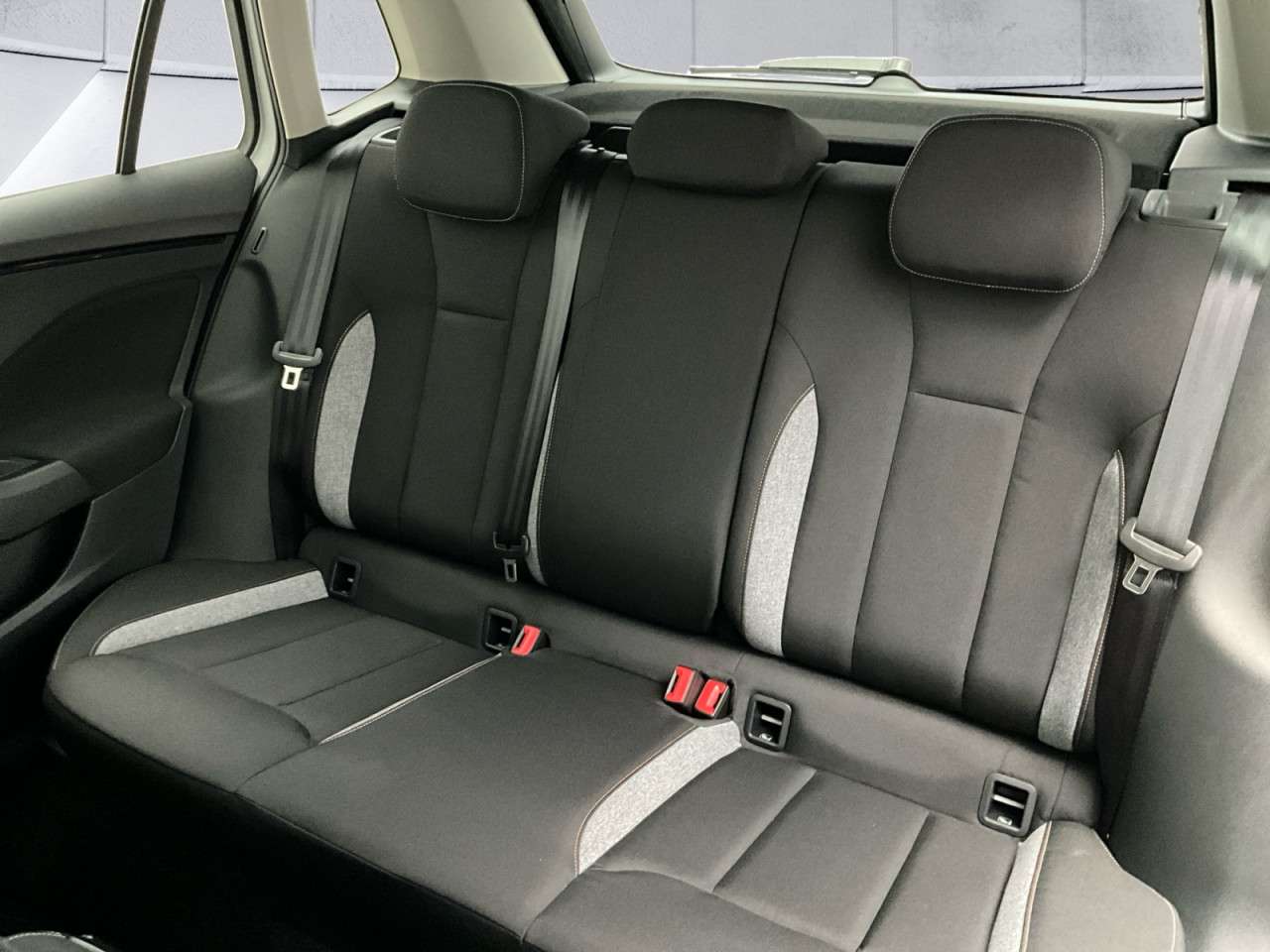 Fahrzeugbild eines Skoda Kamiq