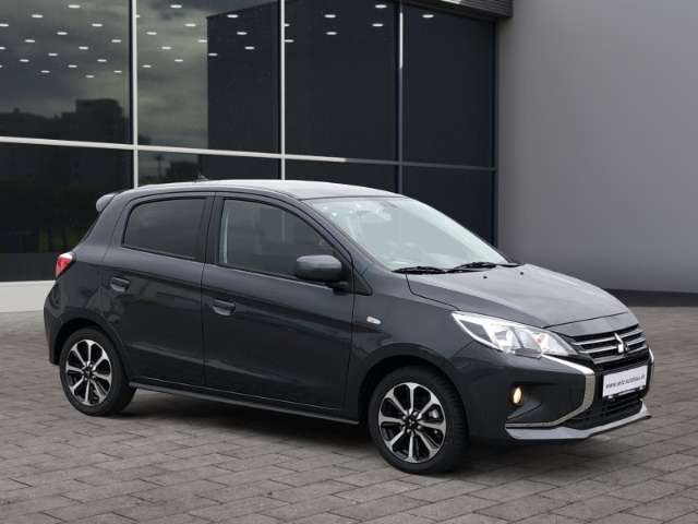 Fahrzeugbild eines Mitsubishi Space Star