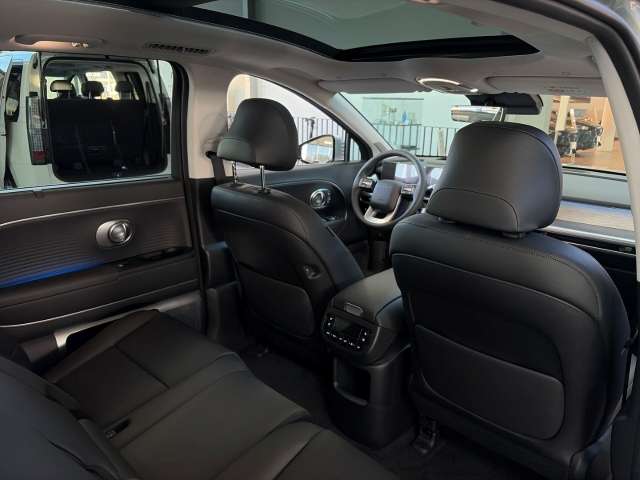 Fahrzeugbild eines Hyundai IONIQ 9