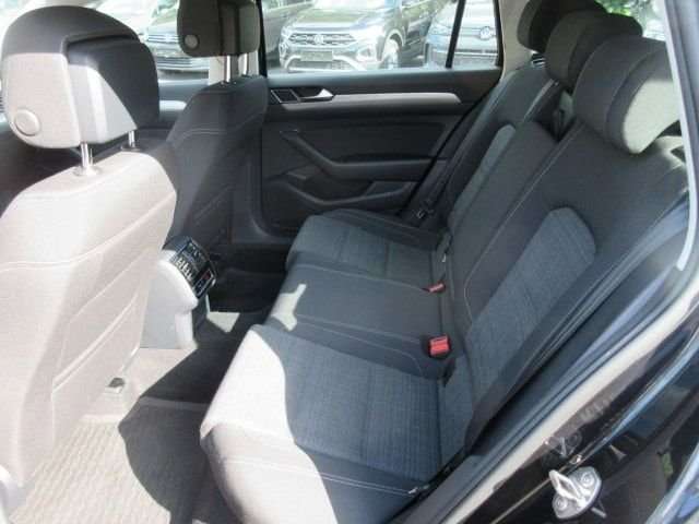 Fahrzeugbild eines Volkswagen Passat