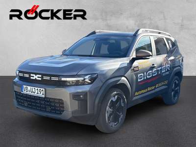 Bild Dacia Bigster