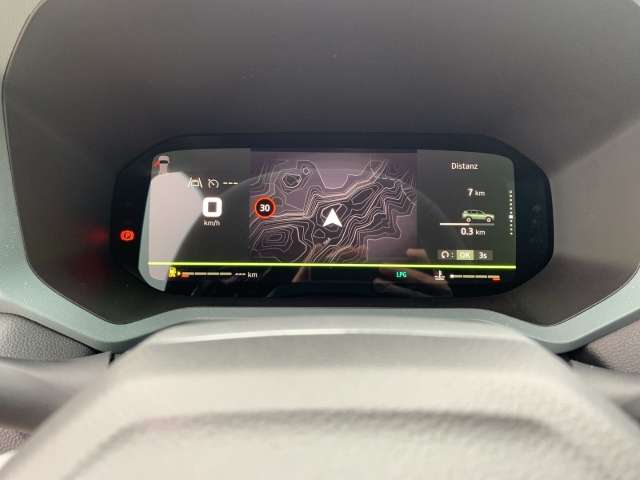 Fahrzeugbild eines Dacia Bigster