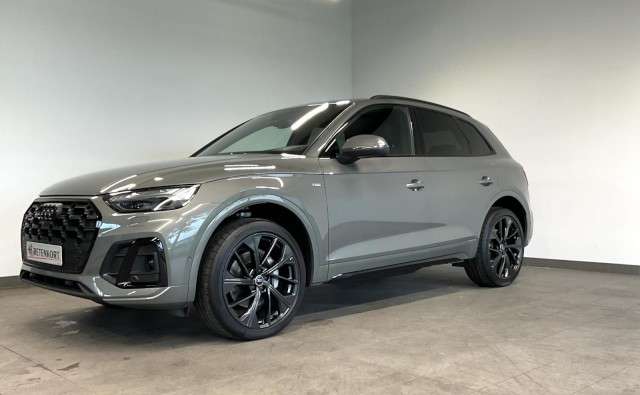 Fahrzeugbild eines Audi Q5
