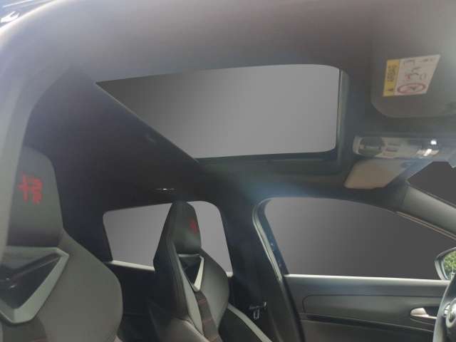 Fahrzeugbild eines Alfa Romeo Junior