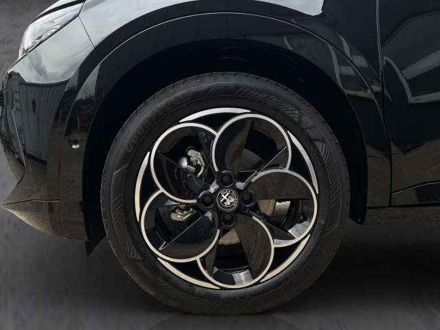 Fahrzeugbild eines Alfa Romeo Junior