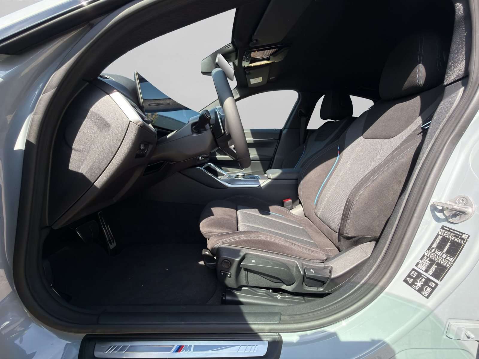 Fahrzeugbild eines BMW 4er-Reihe