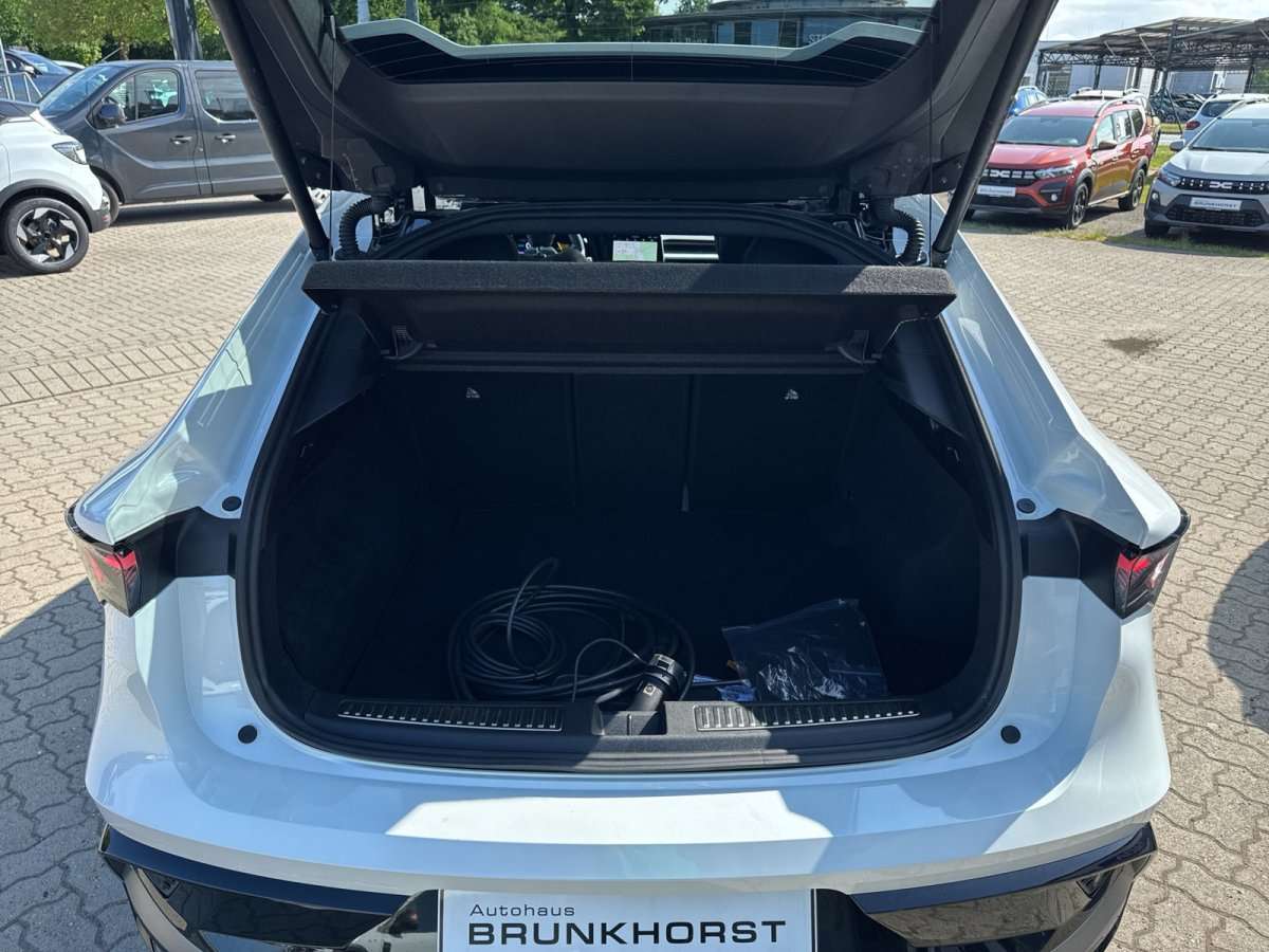 Fahrzeugbild eines Renault Rafale