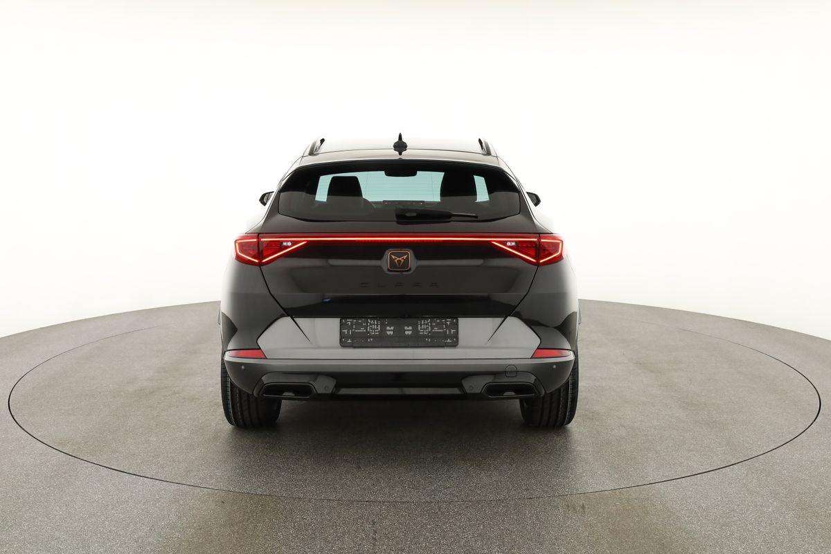 Fahrzeugbild eines CUPRA Formentor