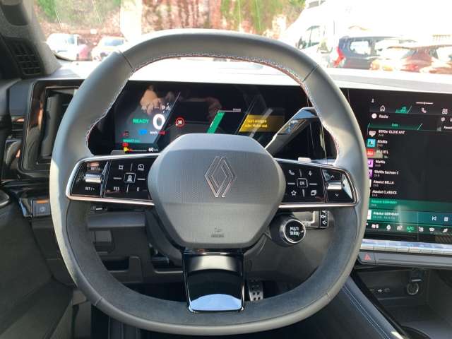 Fahrzeugbild eines Renault Austral