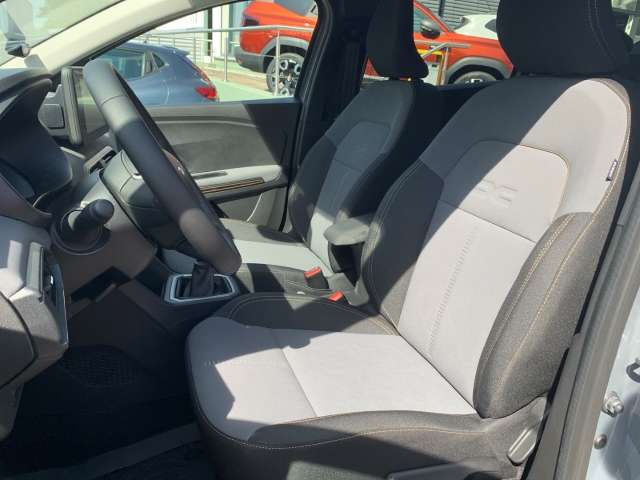 Fahrzeugbild eines Dacia Jogger