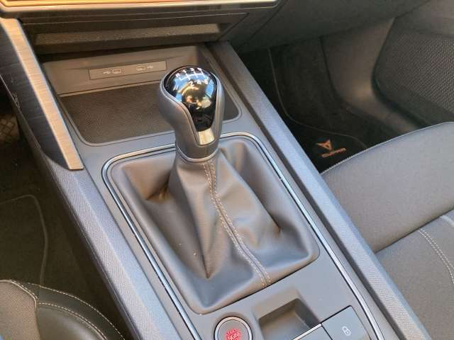 Fahrzeugbild eines CUPRA Formentor