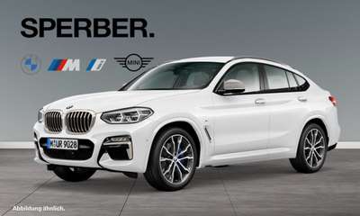 Bild BMW X4