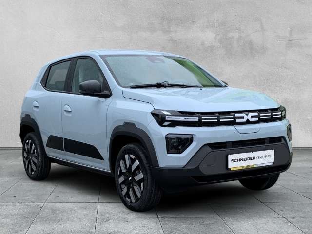 Fahrzeugbild eines Dacia Spring