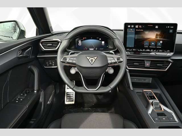 Fahrzeugbild eines CUPRA Leon