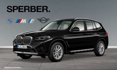Bild BMW X3