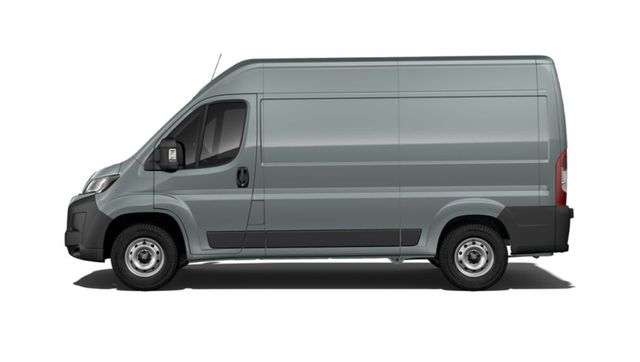 Fahrzeugbild eines Opel Movano