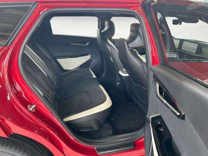 Fahrzeugbild eines Kia EV6