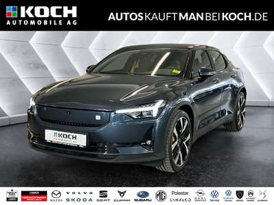 Bild Polestar 2
