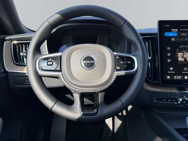 Fahrzeugbild eines Volvo XC60