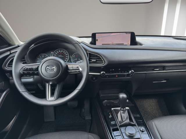 Fahrzeugbild eines Mazda CX-30