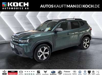 Bild Dacia Duster