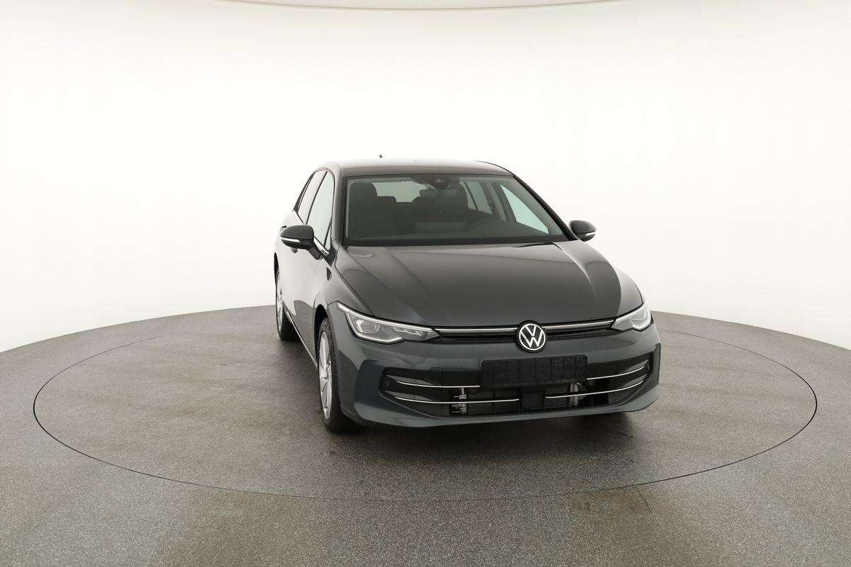 Fahrzeugbild eines Volkswagen Golf