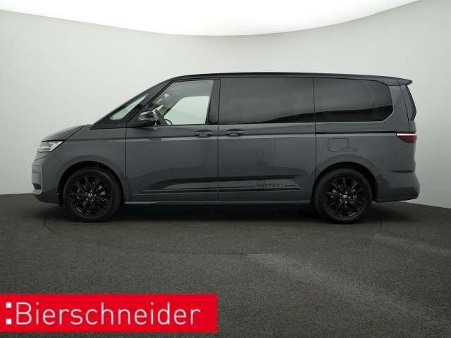 Fahrzeugbild eines Volkswagen Multivan