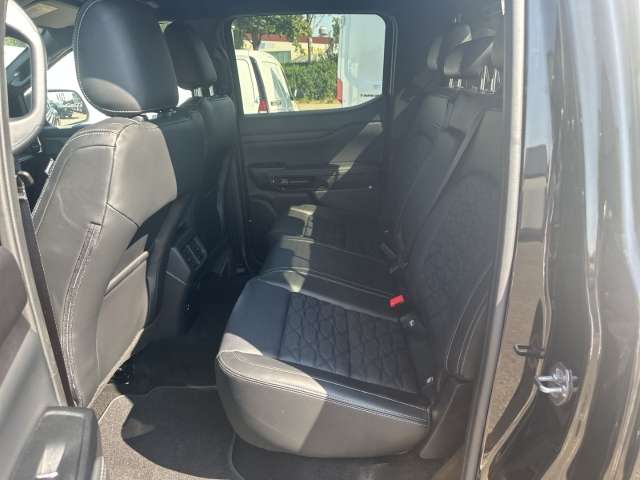 Fahrzeugbild eines Ford Ranger
