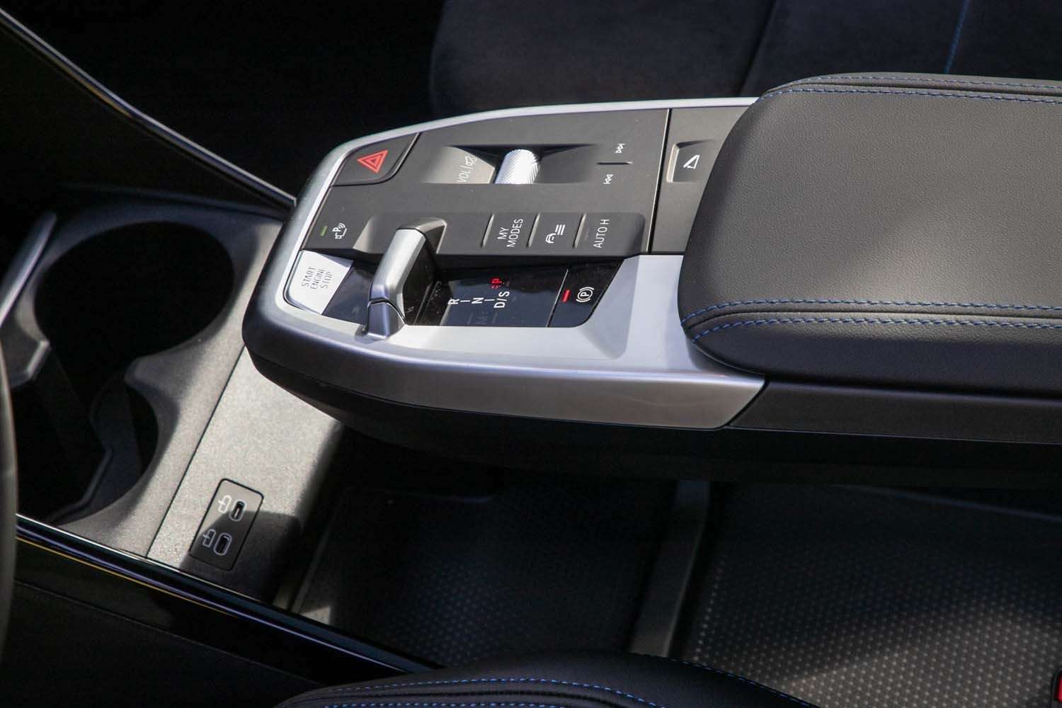 Fahrzeugbild eines BMW 2er-Reihe
