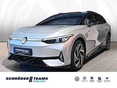 Bild Volkswagen ID.7