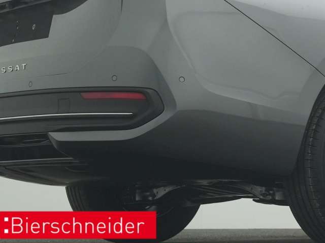 Fahrzeugbild eines Volkswagen Passat