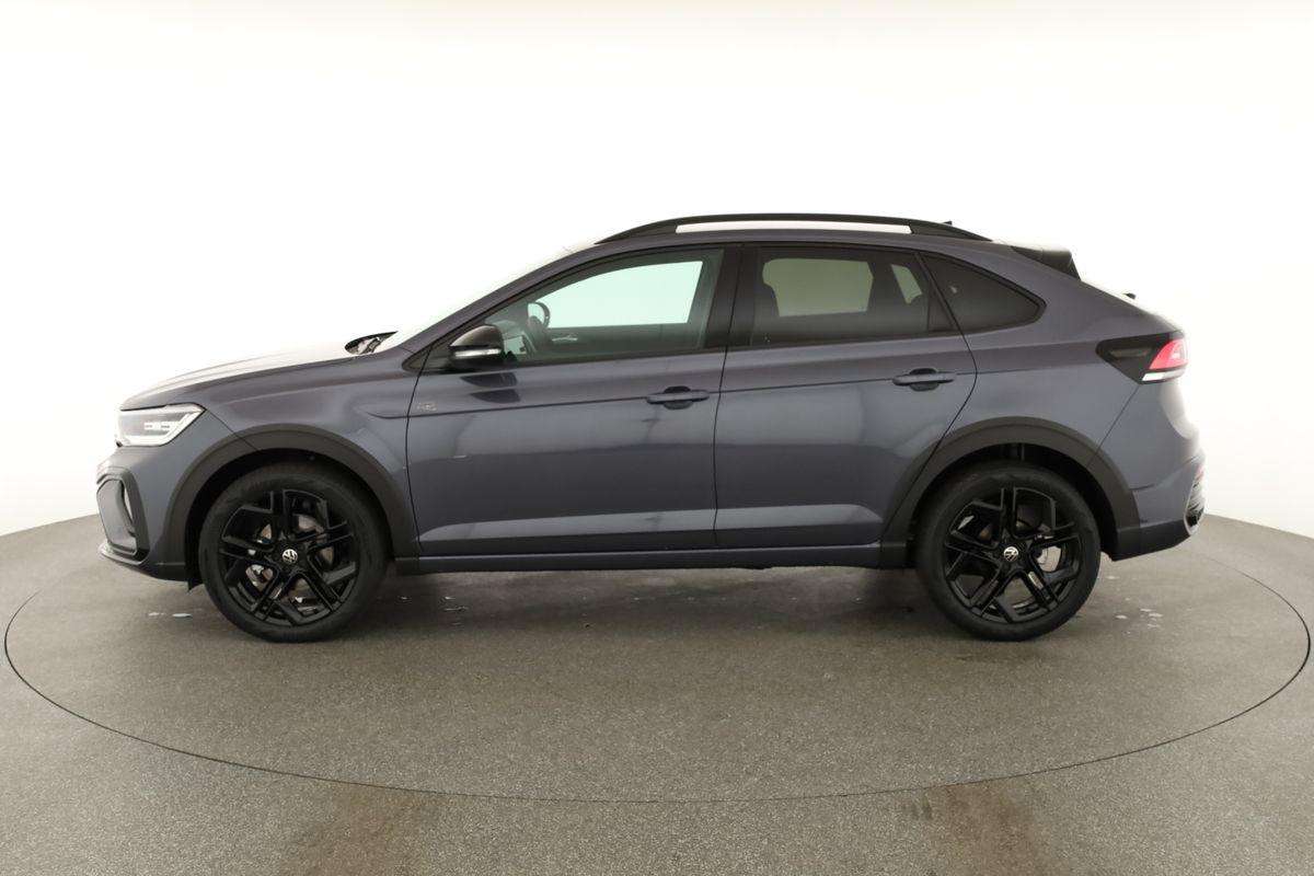 Fahrzeugbild eines Volkswagen Taigo