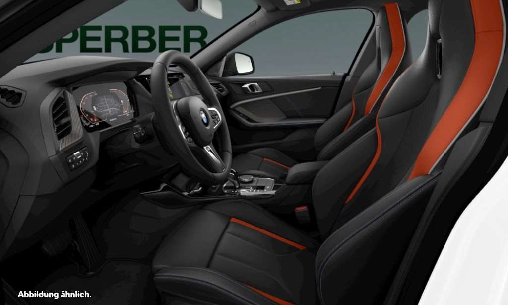 Fahrzeugbild eines BMW 2er-Reihe