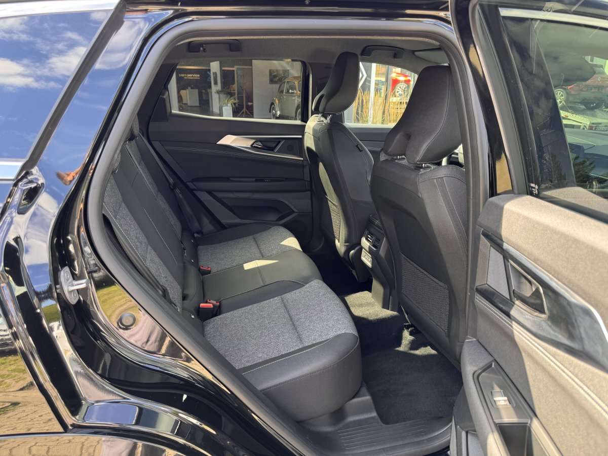 Fahrzeugbild eines Renault Austral